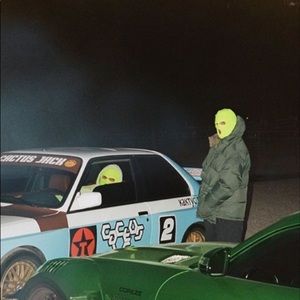 Meet your Posher, Cooper